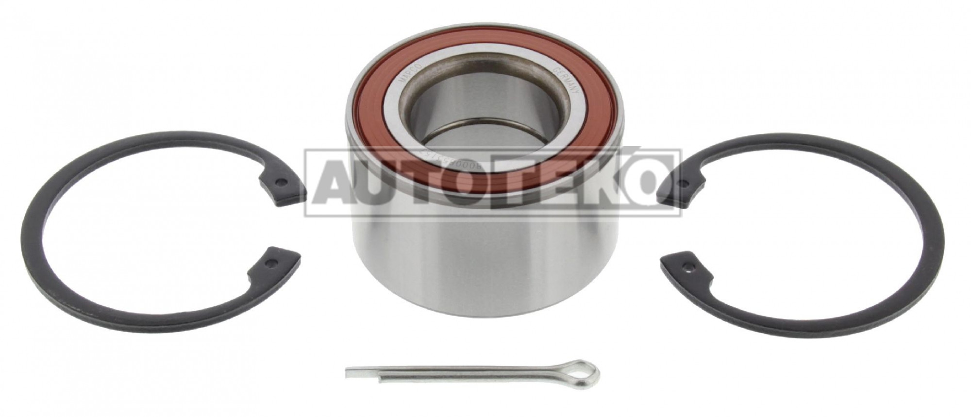 Wheel Bearing Kits for DAEWOO 94536117,09267-34001,90279331,VKBA 3256