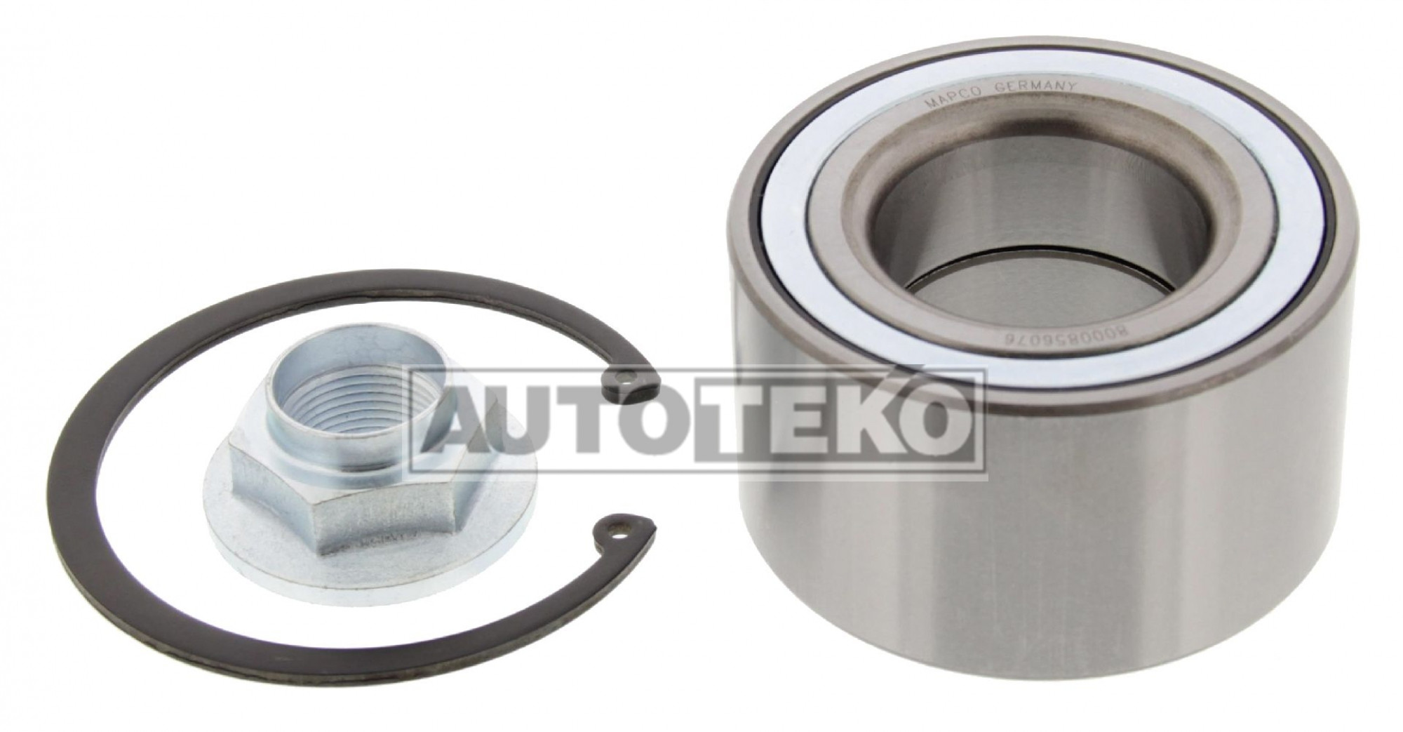 Wheel Kits for MAZDA 0K2JT 33047,0K9A2 33047,BN8B-33-047,VKBA 7446