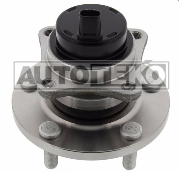 Hub Bearing Repair Kits for TOYOTA 42450-0F010,VKBA6870
