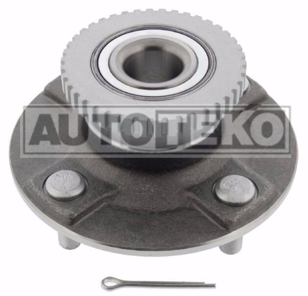 Wheel Hub Bearing Kit for NISSAN 43200-50J16,43200-50J55,43200-90J10,VKBA3223