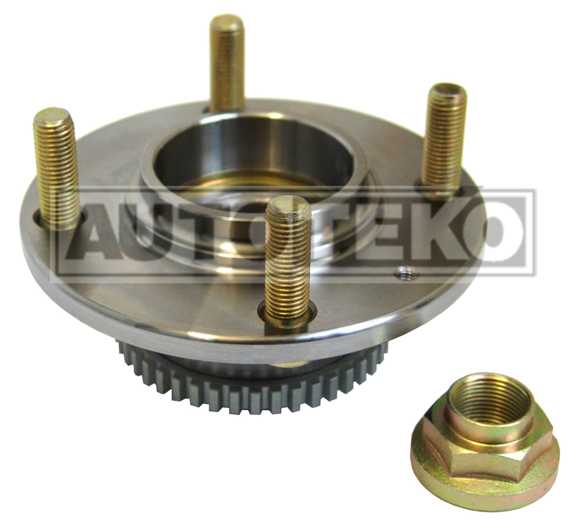Hub Bearings and Kits for HYUNDAI 52710-17100,52710-2D100,VKBA6837
