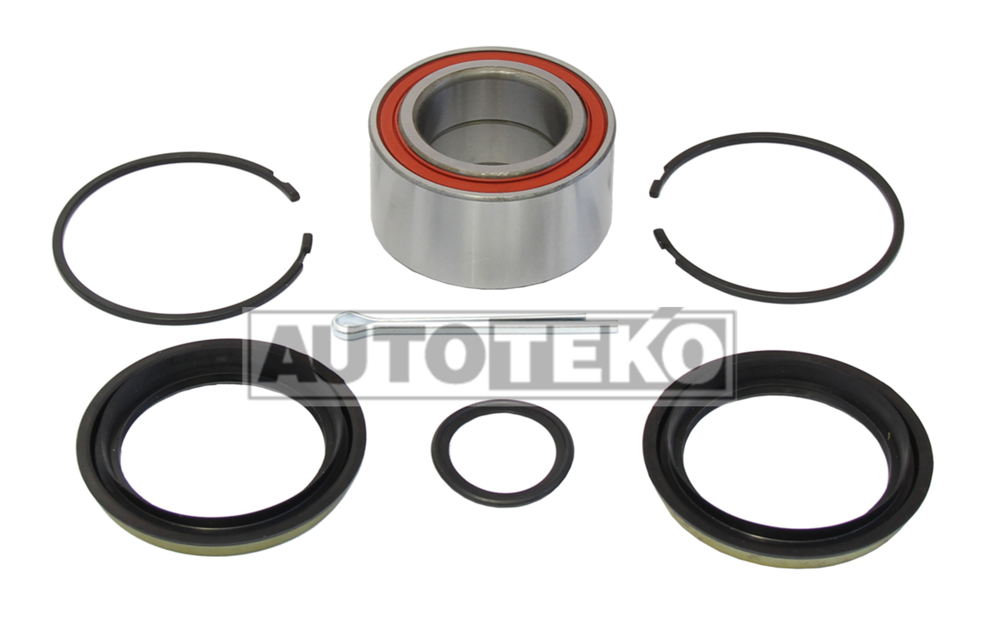 Wheel Bearing Kits for NISSAN 40210-01E00,28016-AA011,28016AA011NT,VKBA 1365