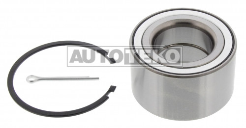 wheel bearing repair kits for NISSAN 43210-AG000,VKBA3997
