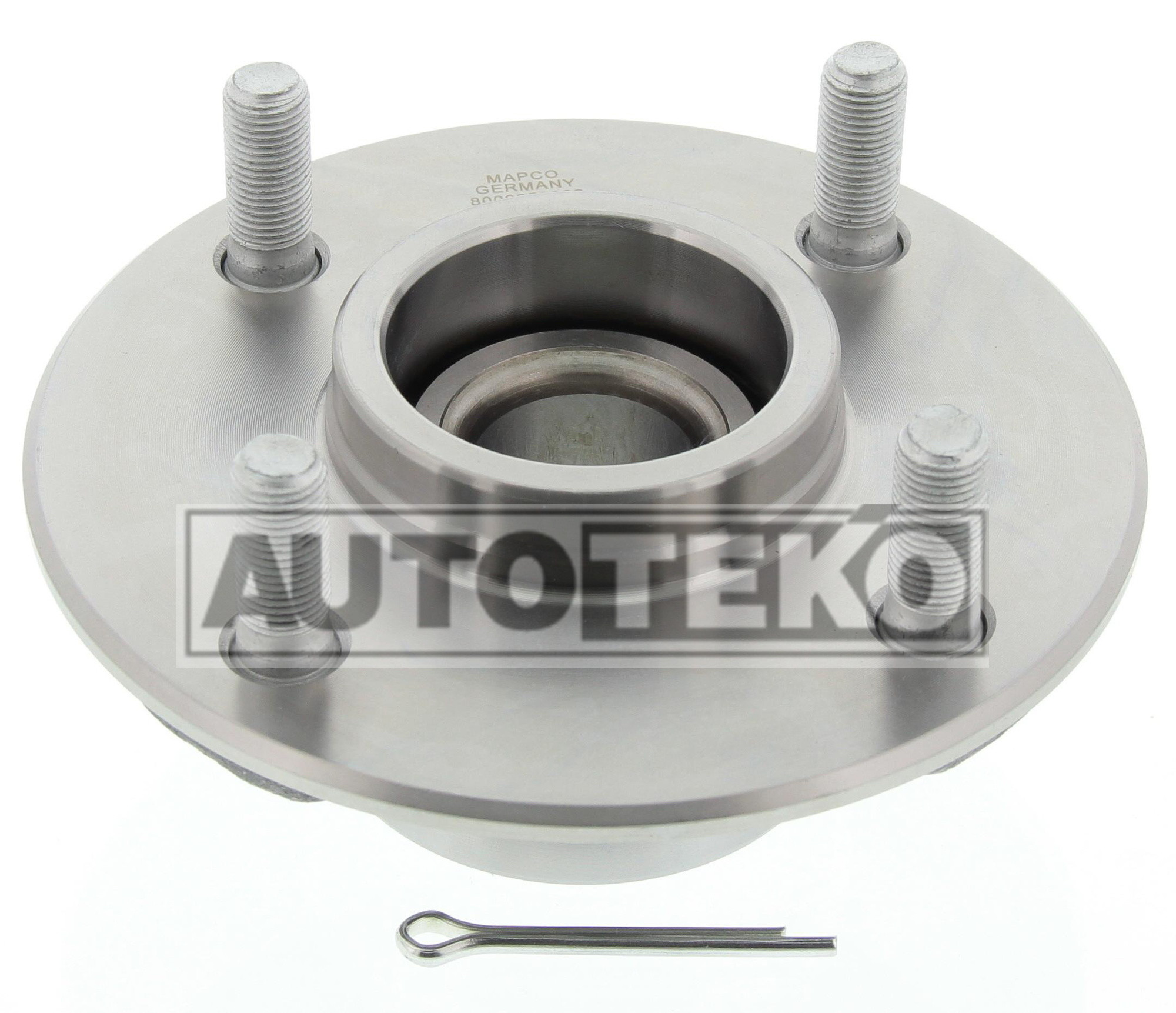 hub bearing repair kits for NISSAN 43200-WA400,43200-WA401,43200-30R06,VKBA3200