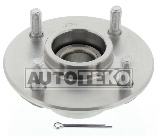 hub bearing repair kits for NISSAN 43200-WA400,43200-WA401,43200-30R06,VKBA3200
