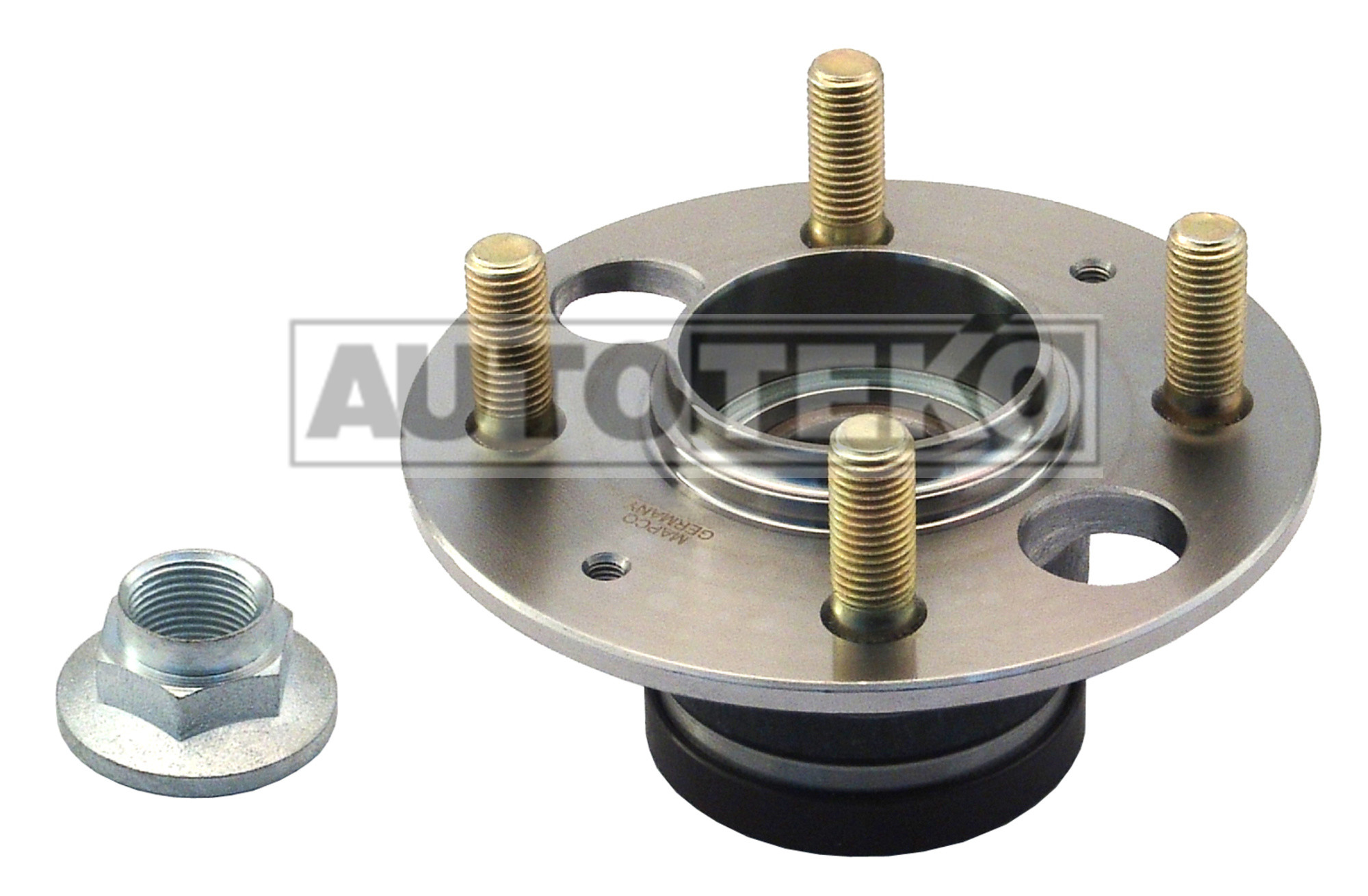 Wheel Bearing & Hub Kits for HONDA 42200-SAA-G51,VKBA6869