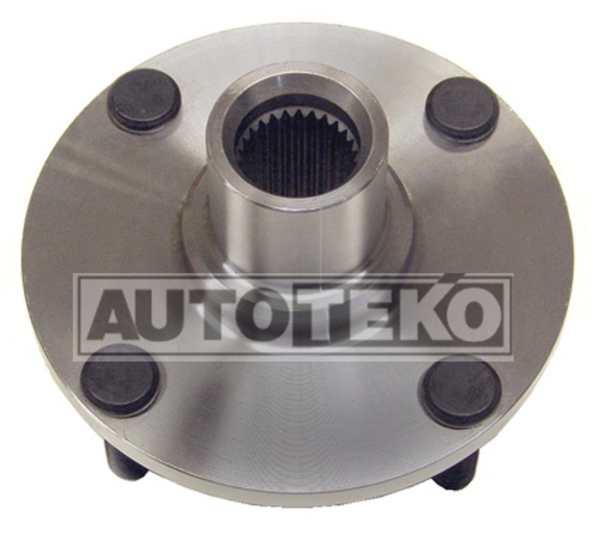 front wheel bearing for NISSAN 40202-2F000