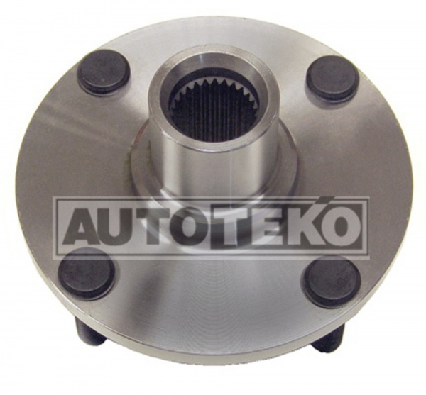 front wheel bearing for NISSAN 40202-2F000