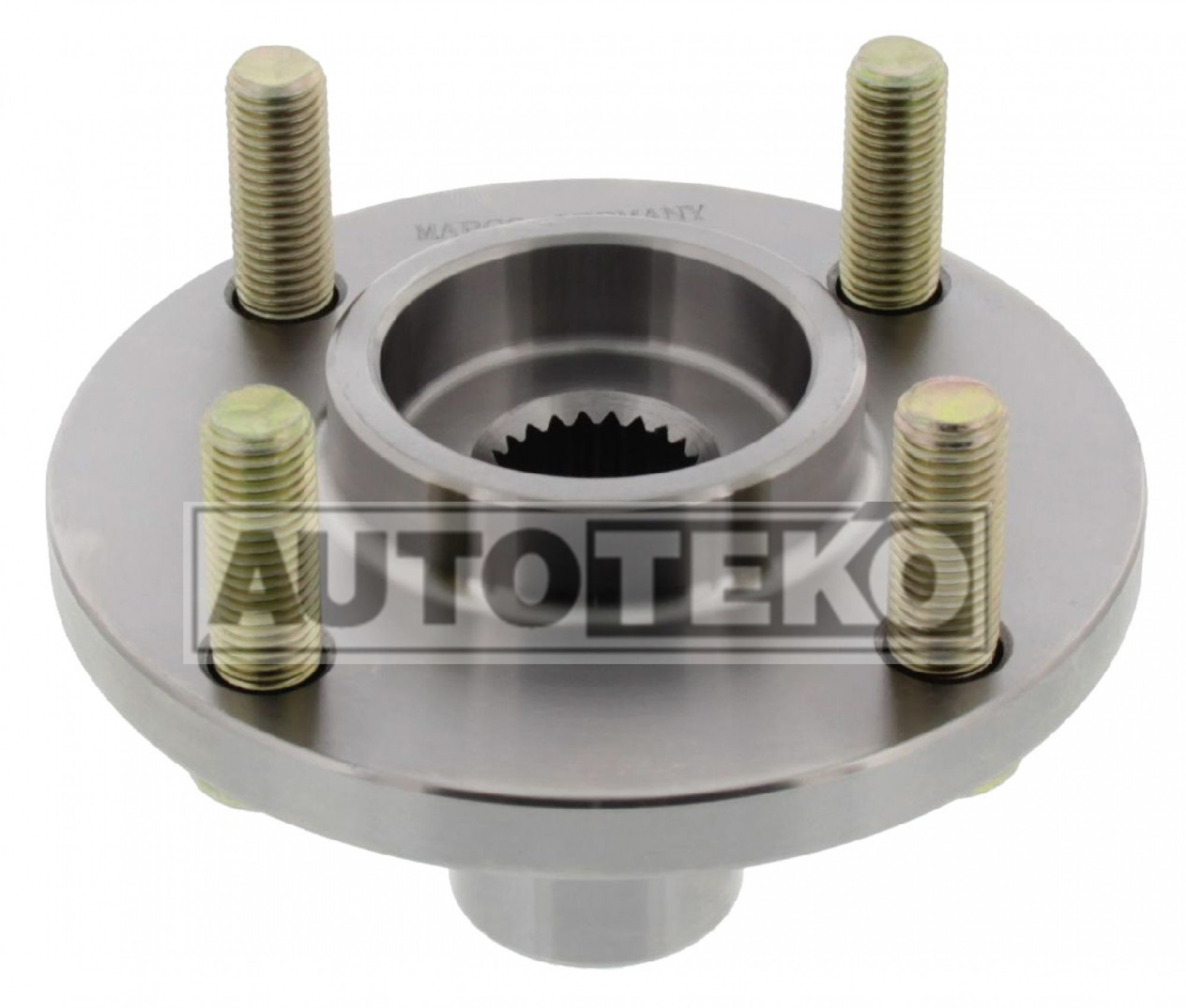 bearing puller kit for NISSAN 40202-4F100