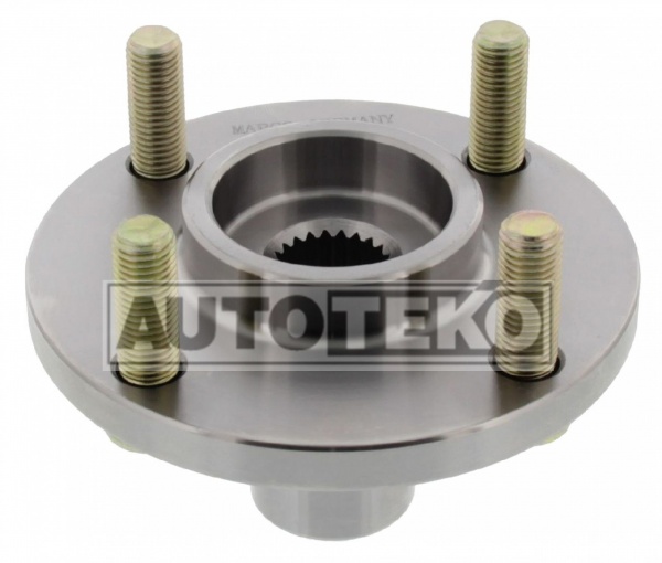 bearing puller kit for NISSAN 40202-4F100