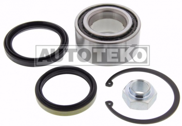 car wheel bearing for SUZUKI 09267-40001,VKBA3718