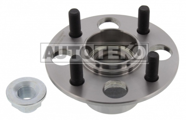 front wheel bearing for HONDA 42200-SAA-E03,42200-SAA-E03,42200-SEL-G01,42200-SEL-T01