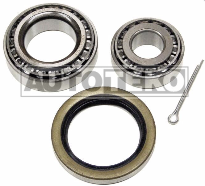 car wheel bearing for VW XM34-1215-AA,3666951,51701-44030,51703-4A000,VKBA826