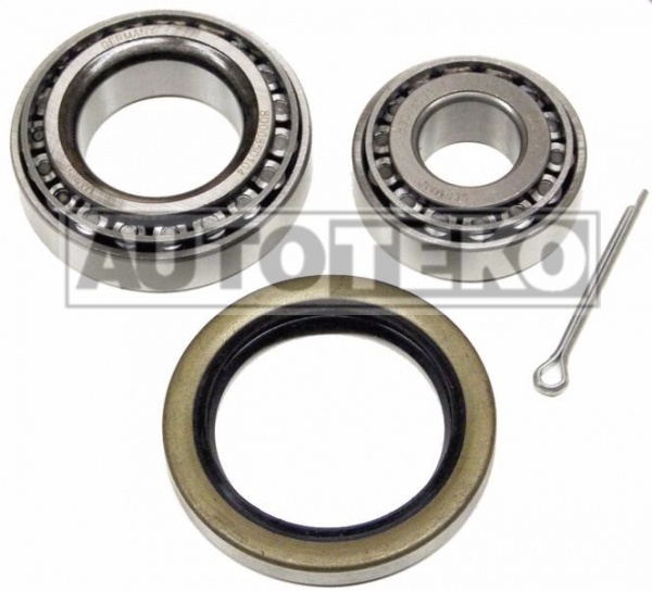 car wheel bearing for VW XM34-1215-AA,3666951,51701-44030,51703-4A000,VKBA826