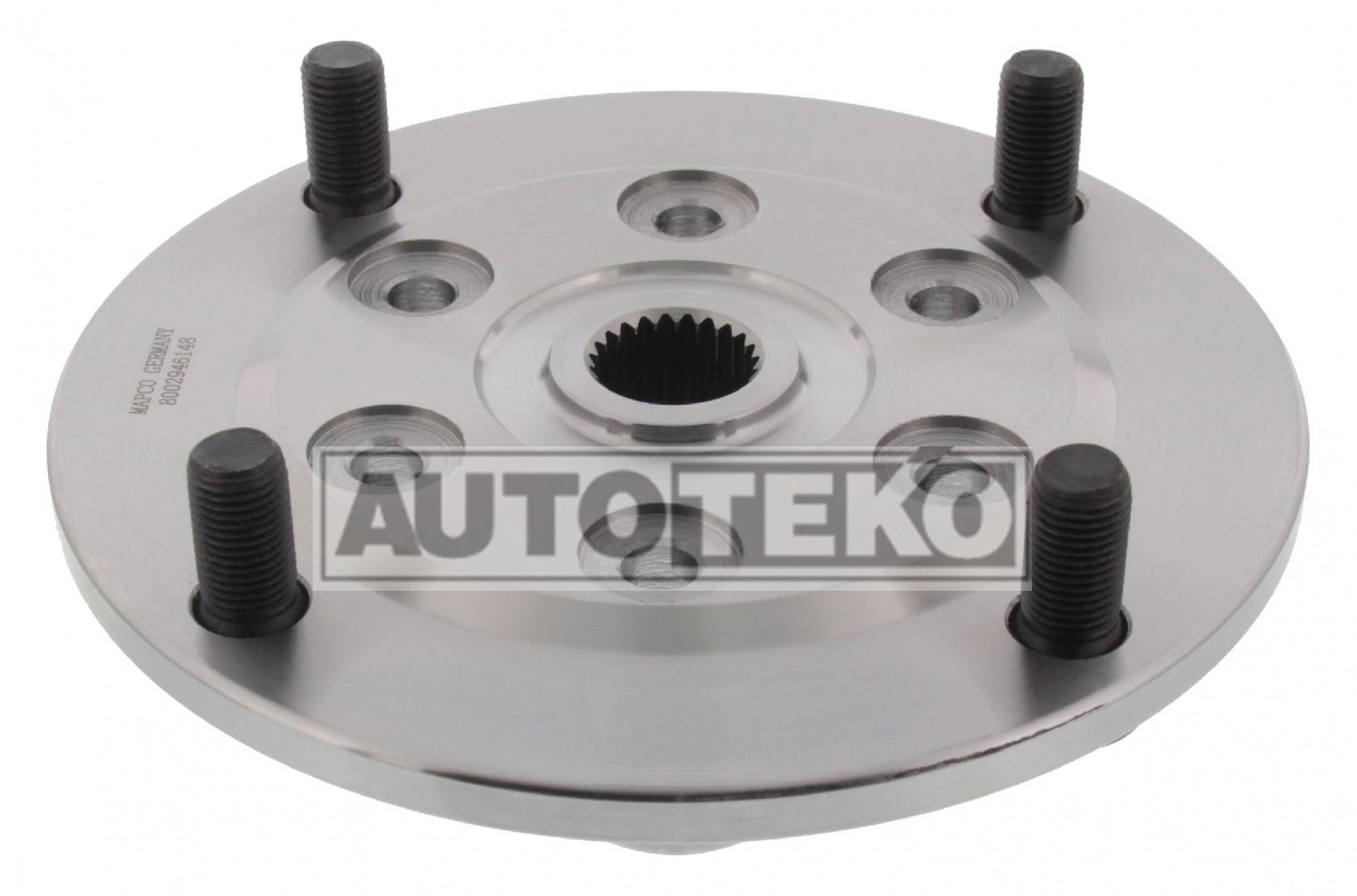 front wheel bearing for RENAULT 7700697414