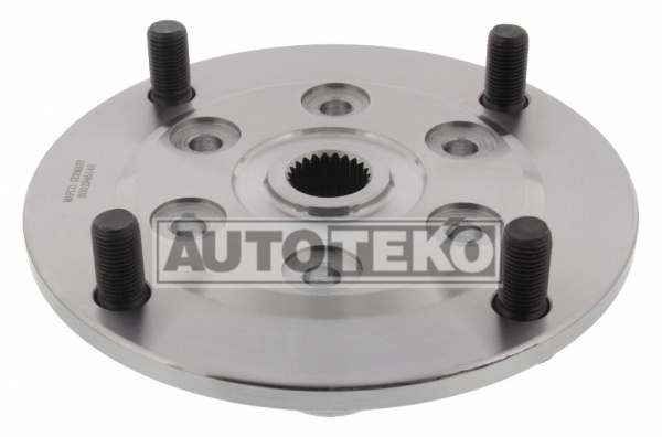 front wheel bearing for RENAULT 7700697414