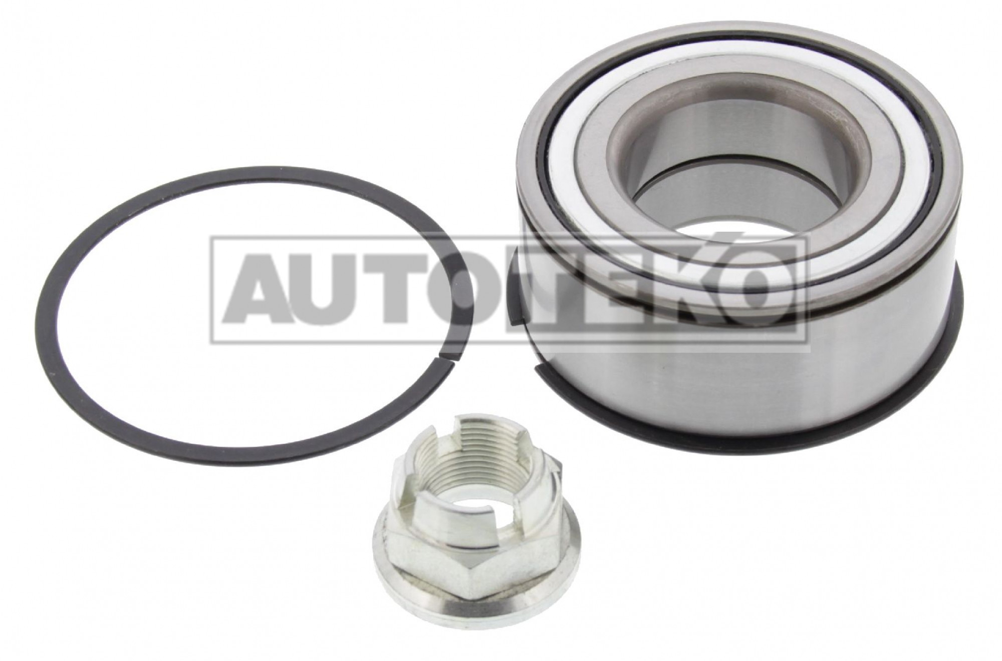 axle bearing for RENAULT 60 25 370 536,60 25 371 536,60 25 371 670,60 25 371 670 SK,VKBA3504