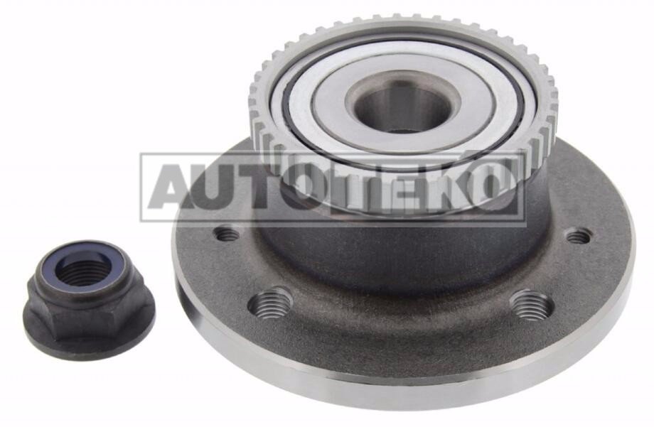 car bearings for RENAULT 77 01 204 866,77 01 204 867,77 01 205 477,VKBA3466
