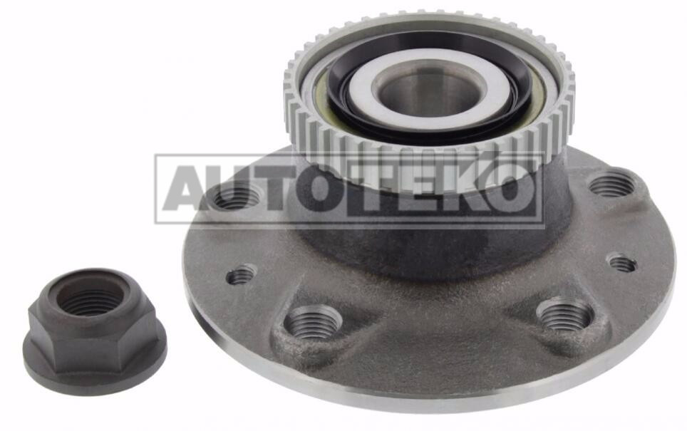 hub bearing for RENAULT 7700820850,7701204690,VKBA 3468