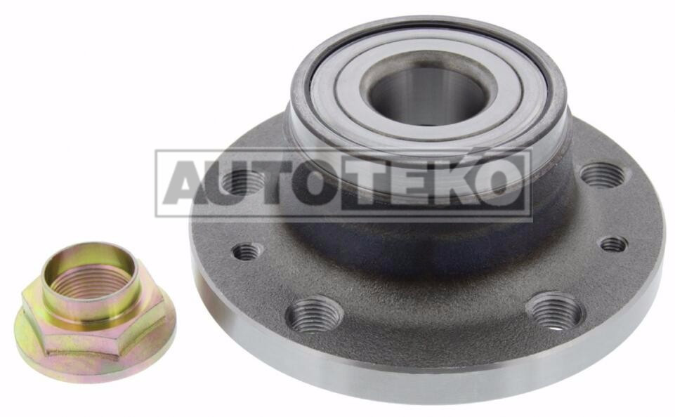 wheel bearing parts for RENAULT 6025102557,6025171136,6025301646,VKBA 3483