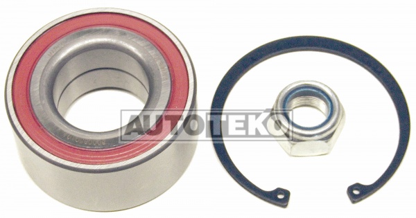 wheel bearing and hub for RENAULT 60 25 102 710,60 25 170 050,VKBA 3470