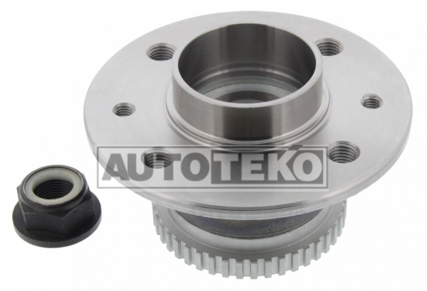 ball bearing wheels for RENAULT 77 00 780 921,77 01 204 665,7700780920,7700787639,VKBA 1494