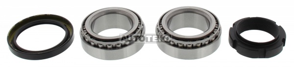 wheel bearing kit for RENAULT 5000390129,7701468409,VKBA847