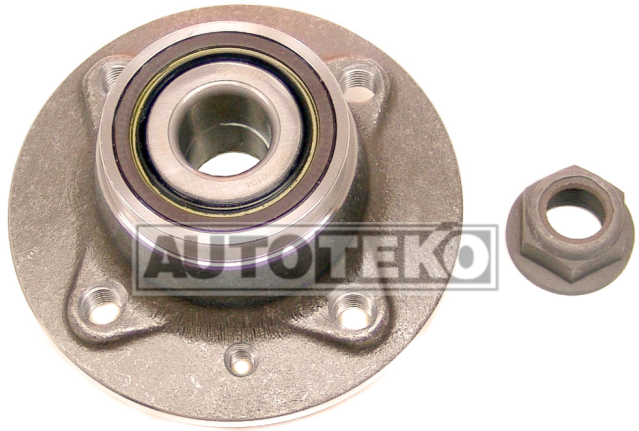 wheel hub bearing for RENAULT 77 01 206 353,VKBA 3561