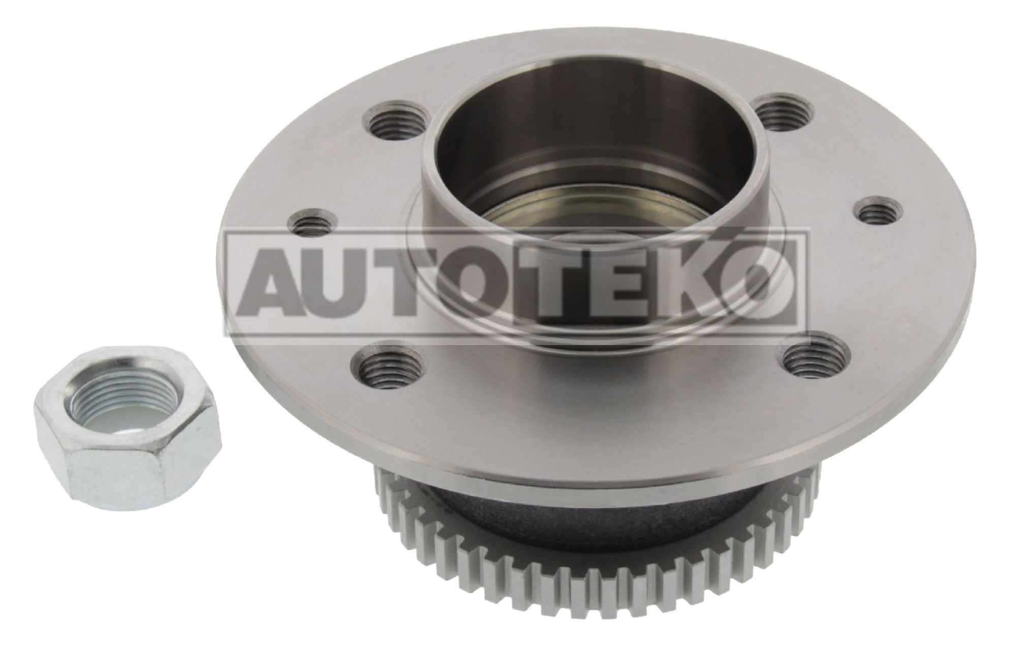 wheel bearing for RENAULT 77 00 780 919,77 01 204 696,VKBA1406
