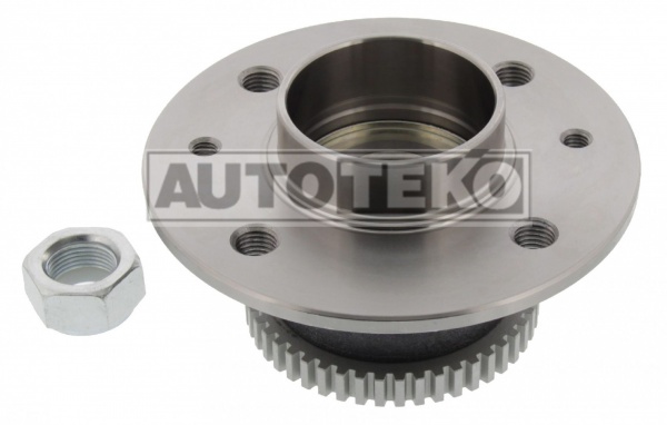 wheel bearing for RENAULT 77 00 780 919,77 01 204 696,VKBA1406