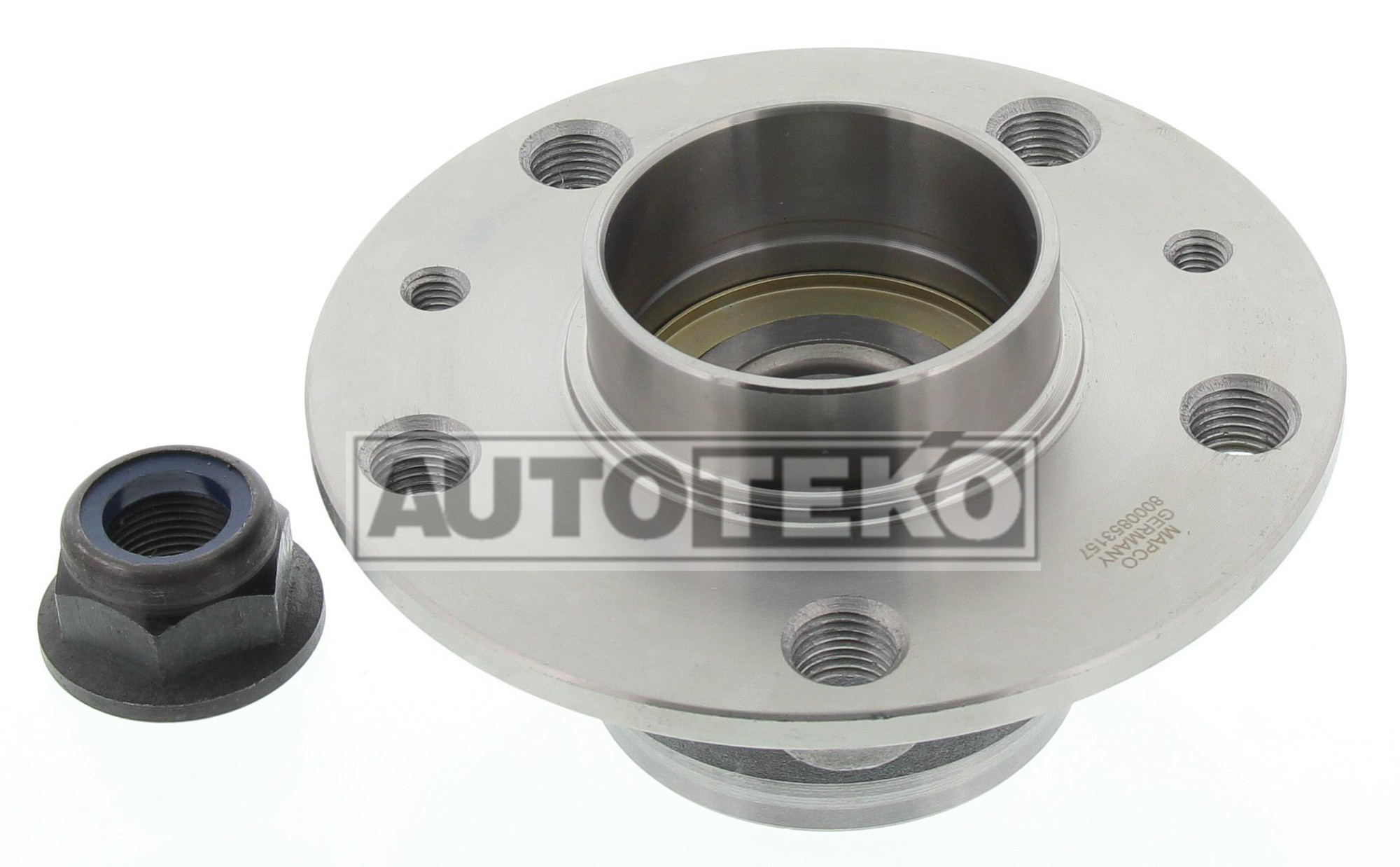 wheel bearing parts for RENAULT 7701205471,VKBA 3542