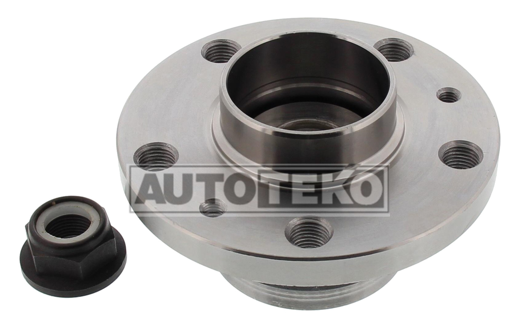 wheel bearing and hub for RENAULT 77 01 205 472,VKBA 3558