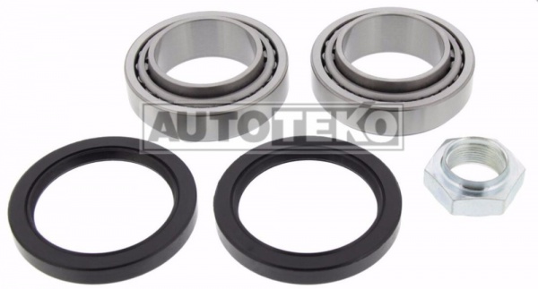 rear wheel bearing for RENAULT 5000390129,7701468409,VKBA829