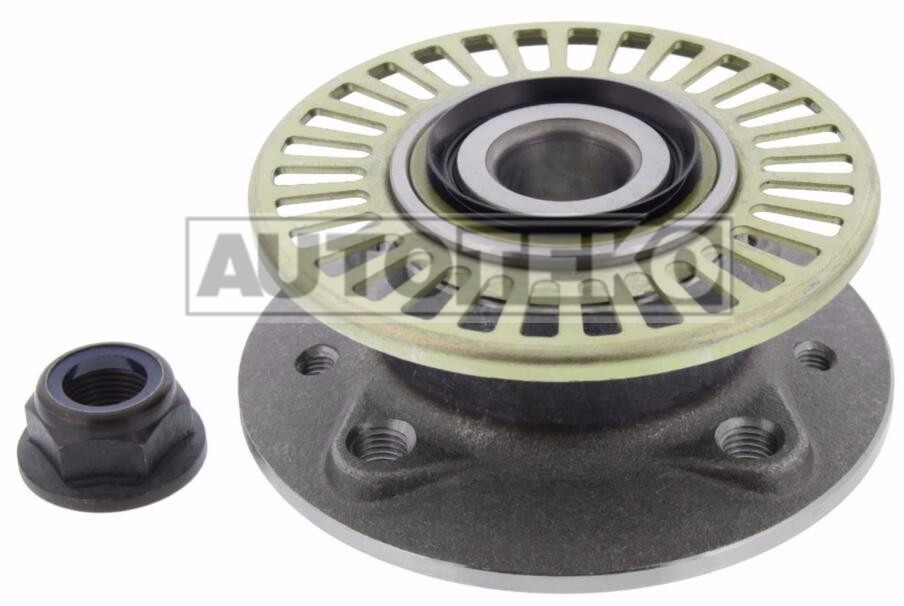 hub bearing for RENAULT 7700803923,7700803929,7701204667,7701204692,VKBA 3439