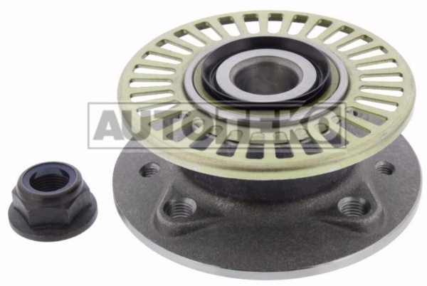 hub bearing for DACIA 7700803923,7700803929,7701204667,7701204692,VKBA 3439