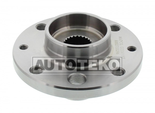 wheel bearing and hub for RENAULT 7700715149