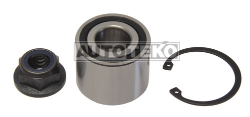 axle bearing for NISSAN 43210-00QAD,43210-00QADSK,77 01 205 596 SK,7701205596