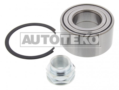 rear wheel bearing for FIAT FL071,71 714 480,VKBA3416
