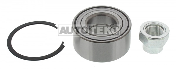 ball bearing wheels for ​LANCIA 3326.72,3326.76,46527732,46773660,VKBA3538