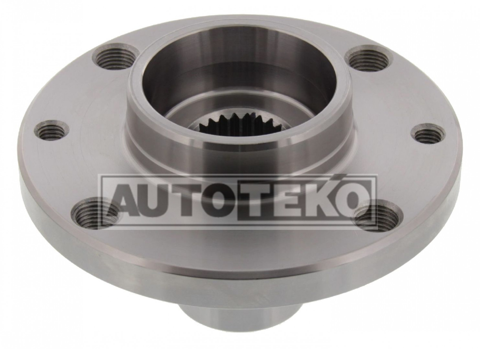 wheel bearing and hub for FIAT 46745258