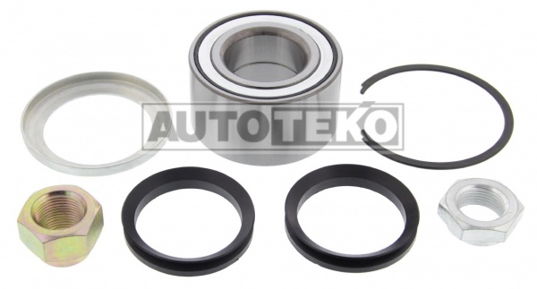 hub bearing for SEAT SE021140301A,SE021140301B,3981588,3981589,VKBA 1410