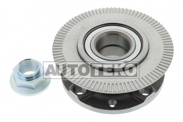 wheel bearing and hub for ALFA ROMEO 60 751 137,VKBA 1304
