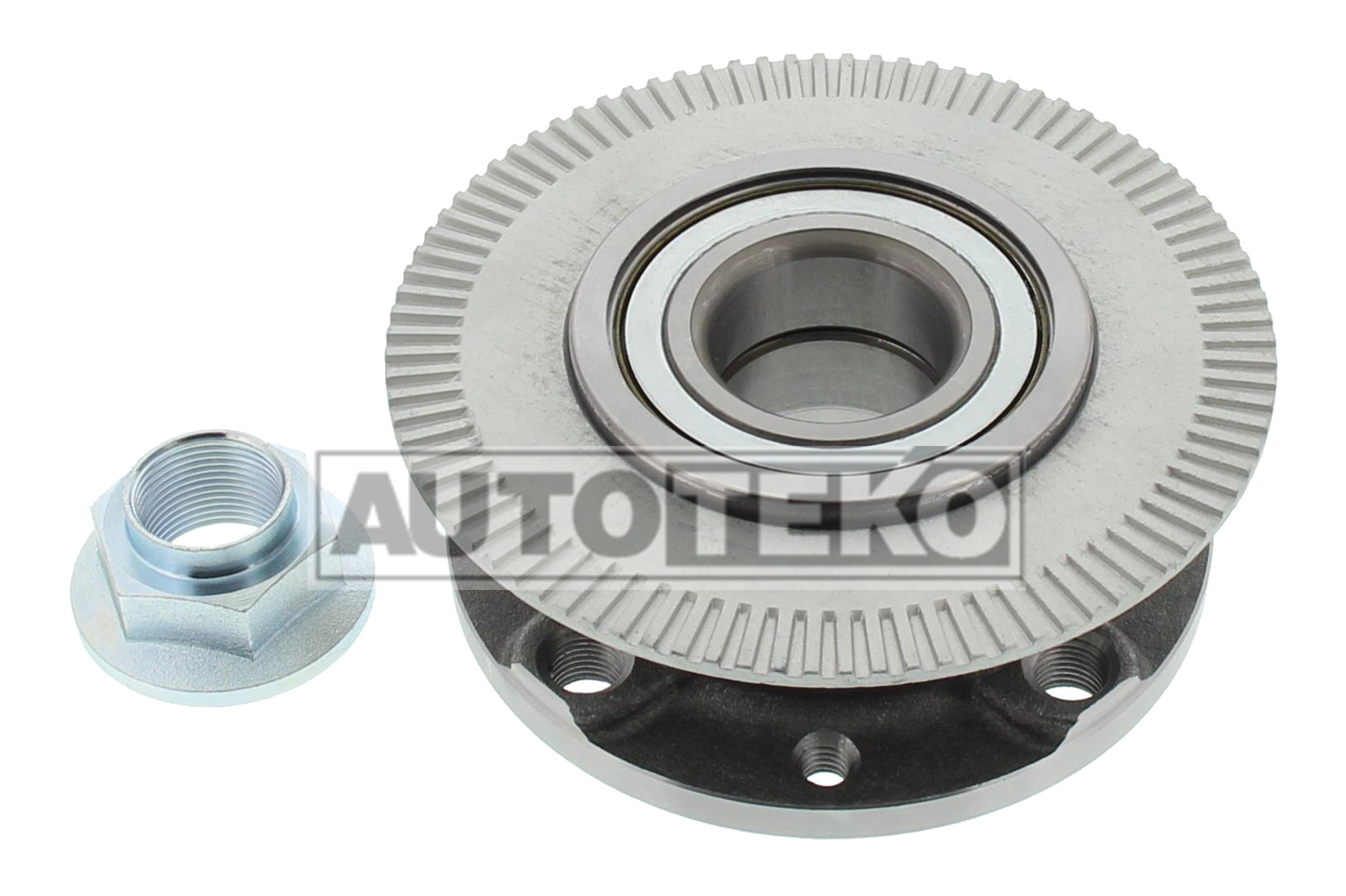 wheel bearing and hub for FIAT 60 751 137,VKBA 1304