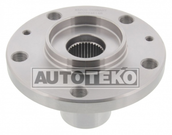 wheel bearing for PEUGEOT 330766,13 073 550 80,33 076 6,3307.66