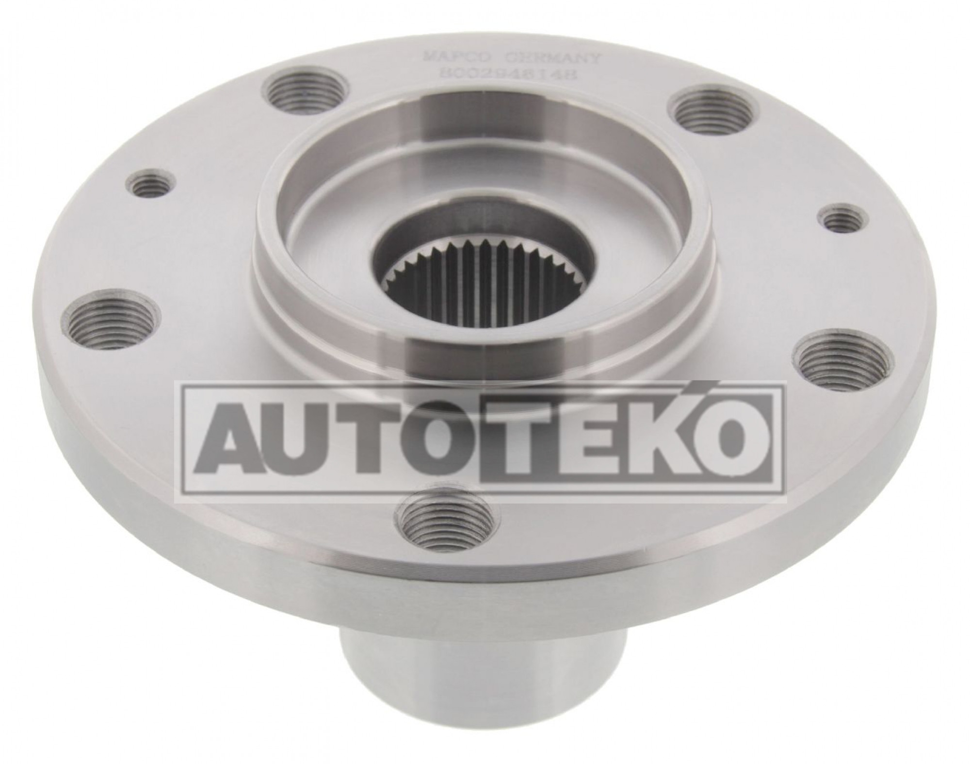 wheel bearing for FIAT 330766,13 073 550 80,33 076 6,3307.66