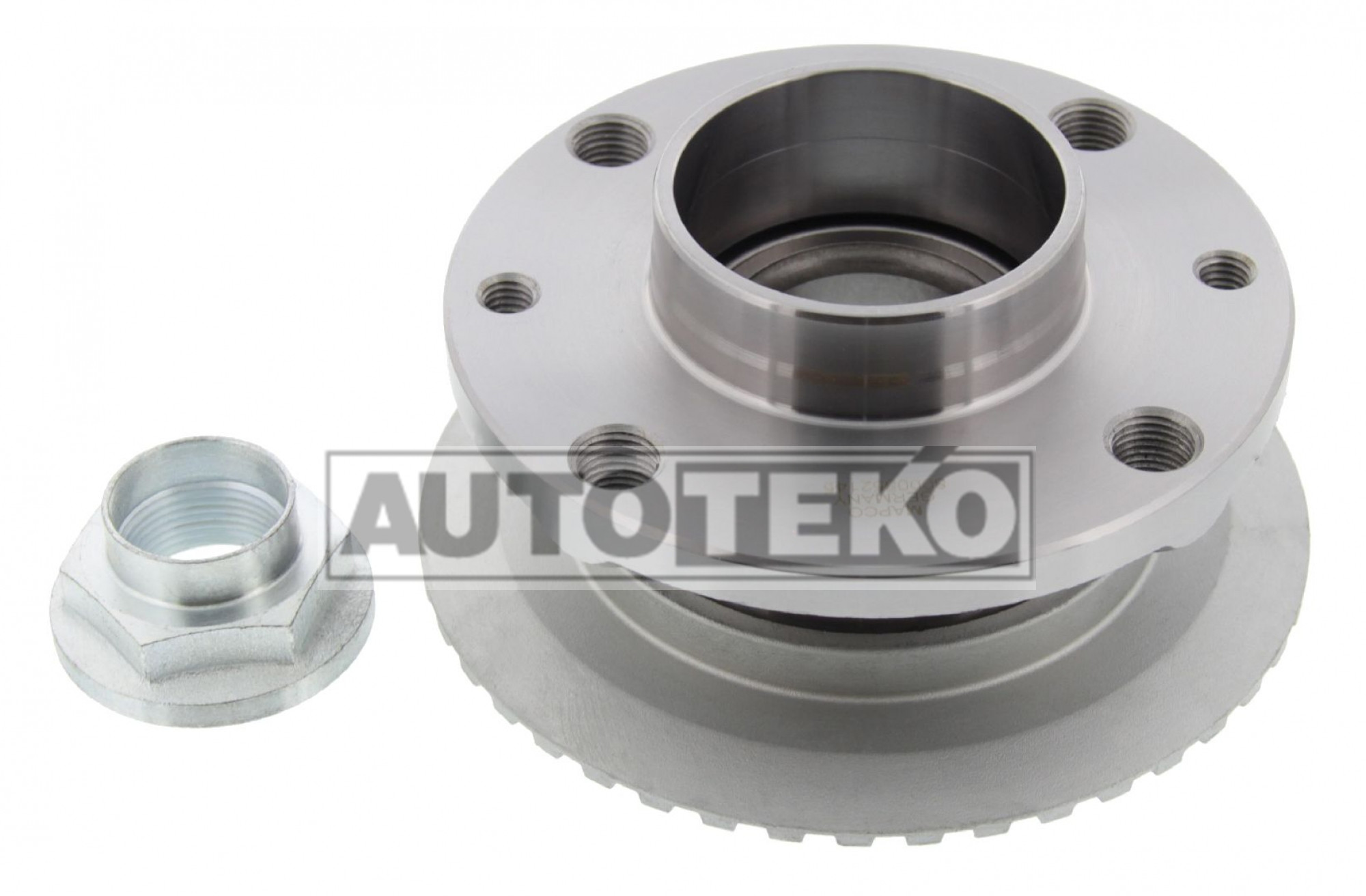 wheel bearing parts for FIAT 60 808 903,82462175,VKBA 1476