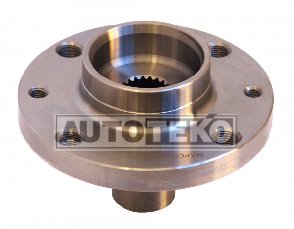 rear wheel bearing for LANCIA 43 990 39,43 997 77,75 785 89