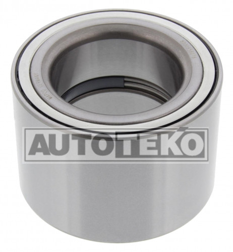 car wheel bearing for IVECO 42558516,46393024,503644252,7180066,VKBA 3552