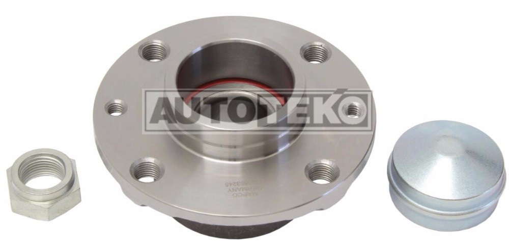 Wheel Bearing Kit for FIAT 4379767,59 484 22,75 994 610,76 034 85,VKBA940
