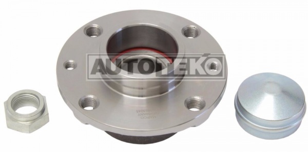Wheel Bearing Kit for LANCIA 4379767,59 484 22,75 994 610,76 034 85,VKBA940